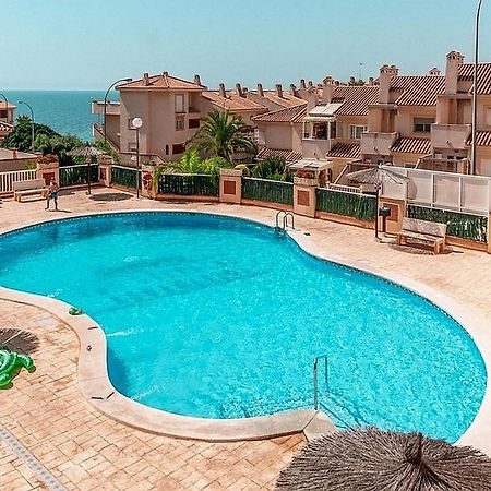 Apartamento Terrazas De Aguamarina Dehesa de Campoamor  Kültér fotó
