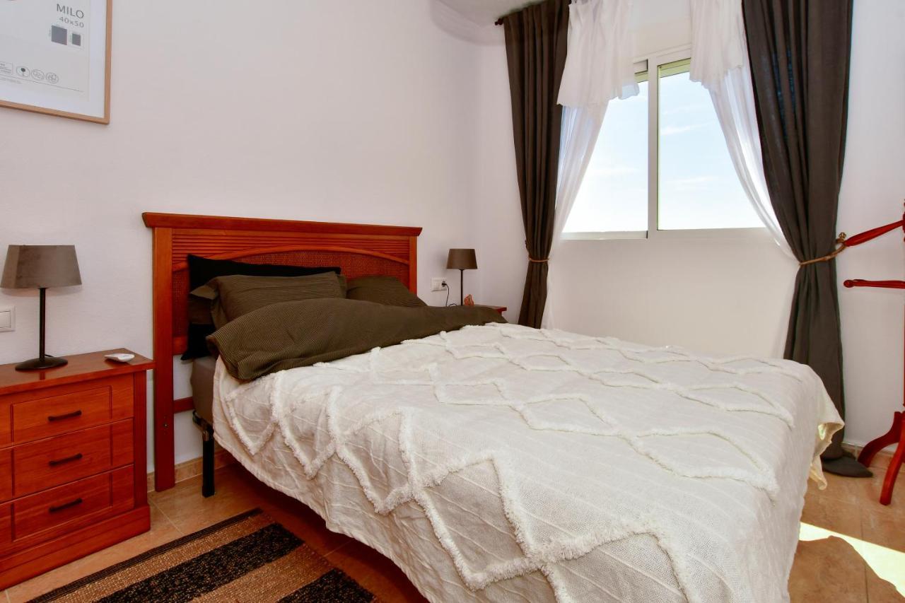 Apartamento Terrazas De Aguamarina Dehesa de Campoamor  Kültér fotó