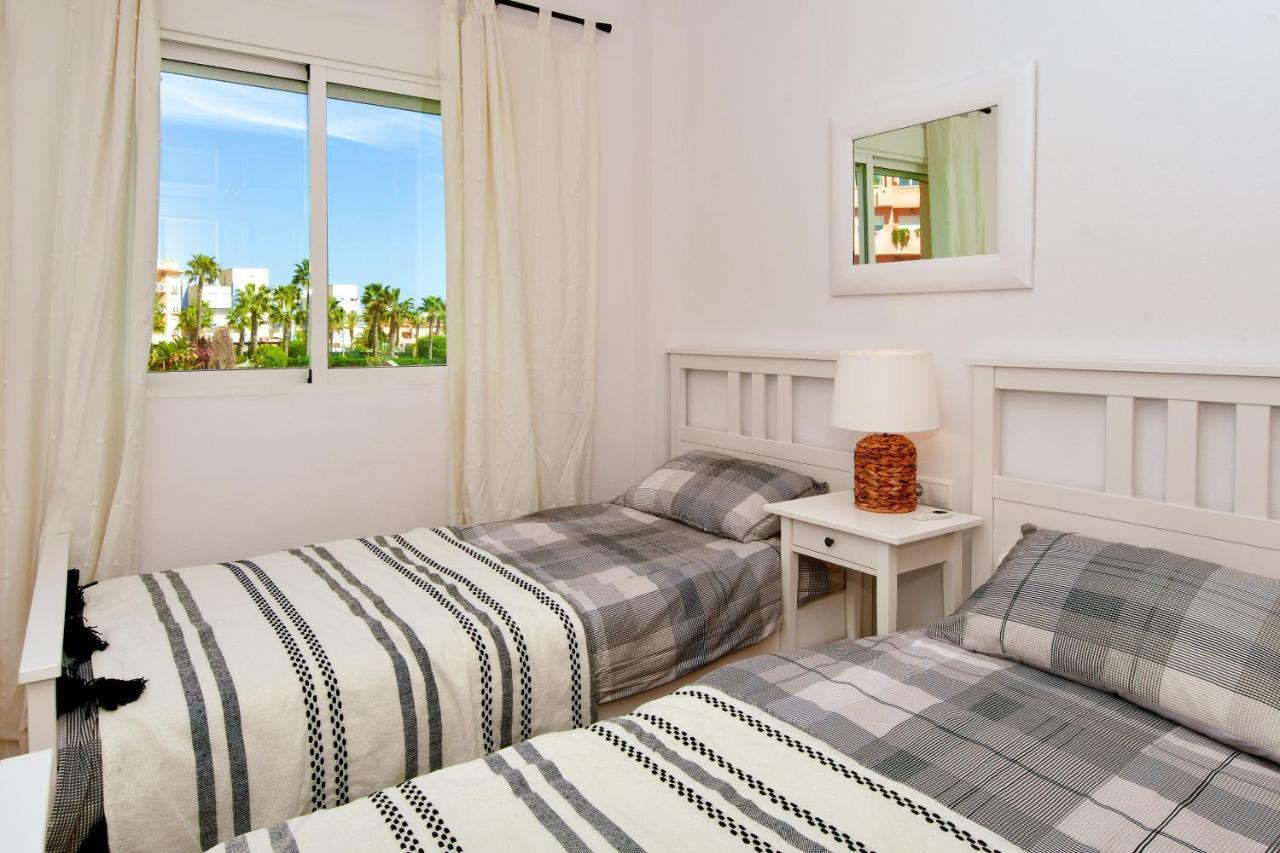 Apartamento Terrazas De Aguamarina Dehesa de Campoamor  Kültér fotó