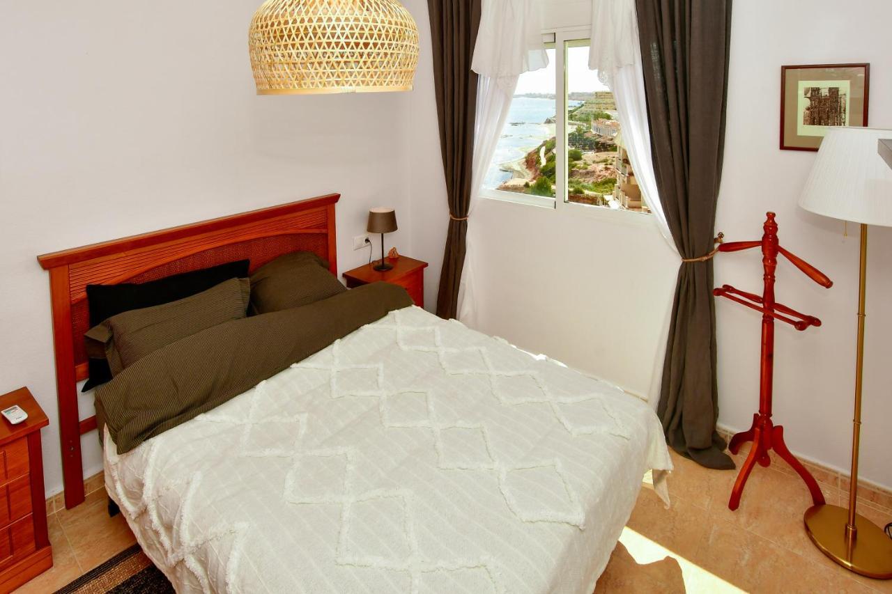 Apartamento Terrazas De Aguamarina Dehesa de Campoamor  Kültér fotó
