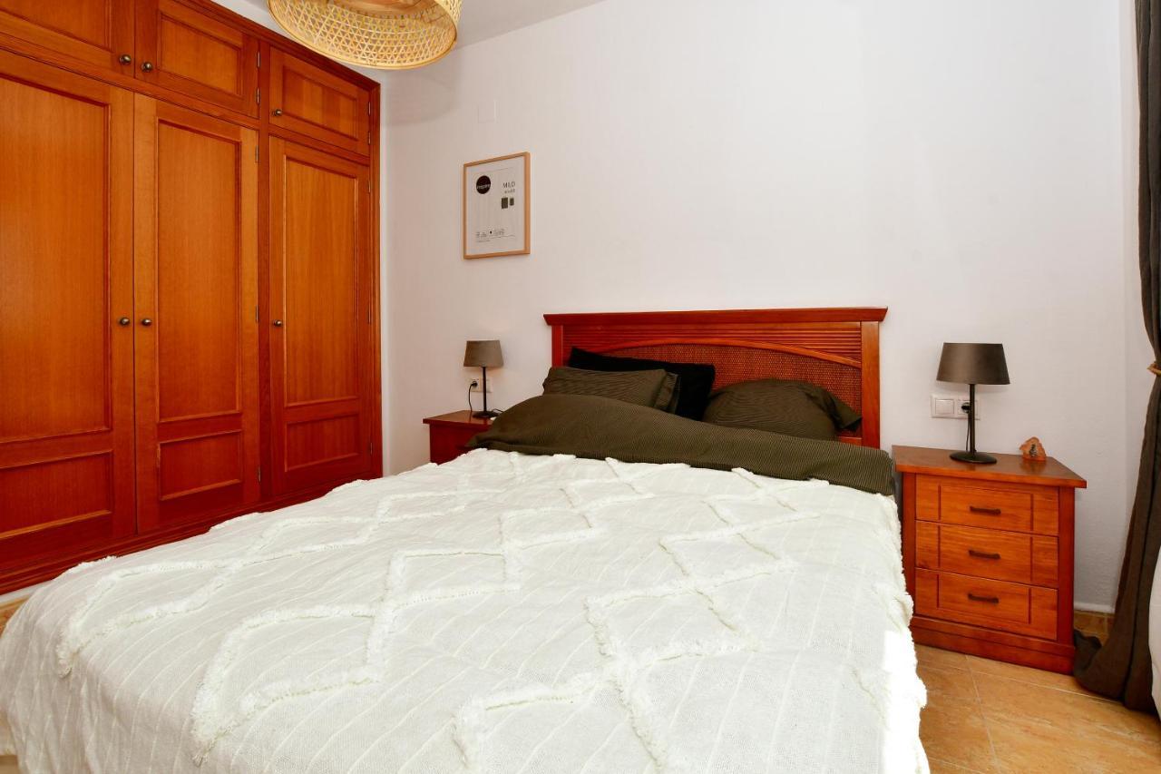 Apartamento Terrazas De Aguamarina Dehesa de Campoamor  Kültér fotó