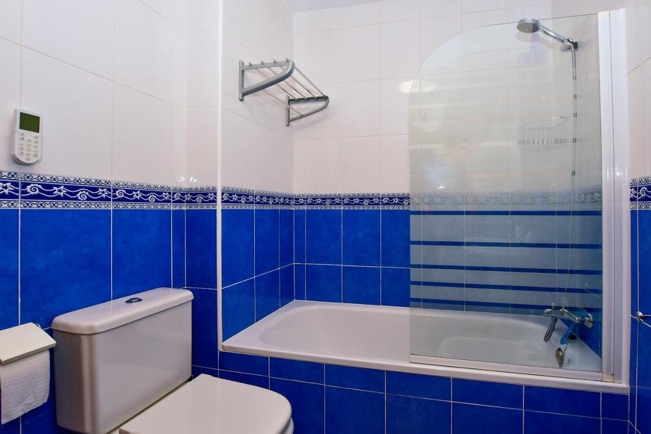 Apartamento Terrazas De Aguamarina Dehesa de Campoamor  Kültér fotó