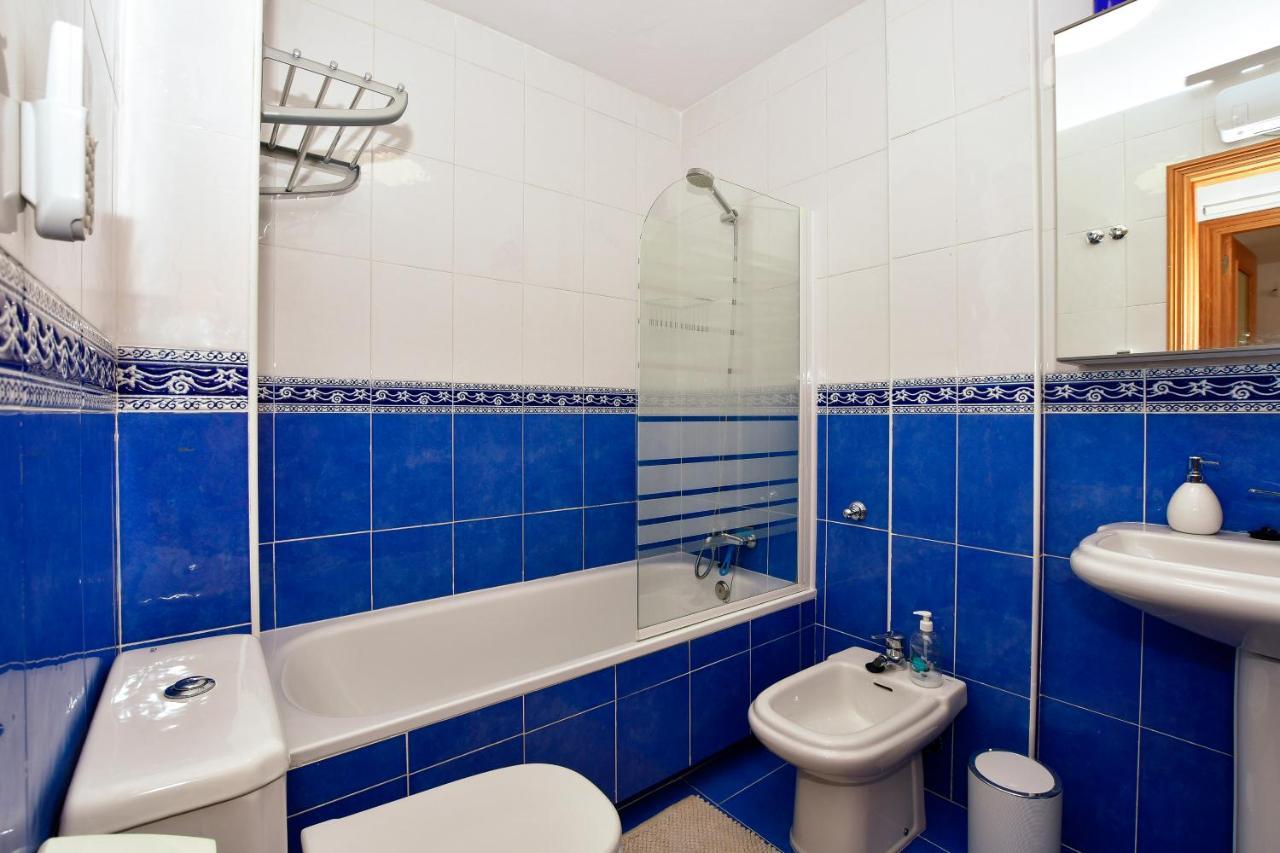 Apartamento Terrazas De Aguamarina Dehesa de Campoamor  Kültér fotó