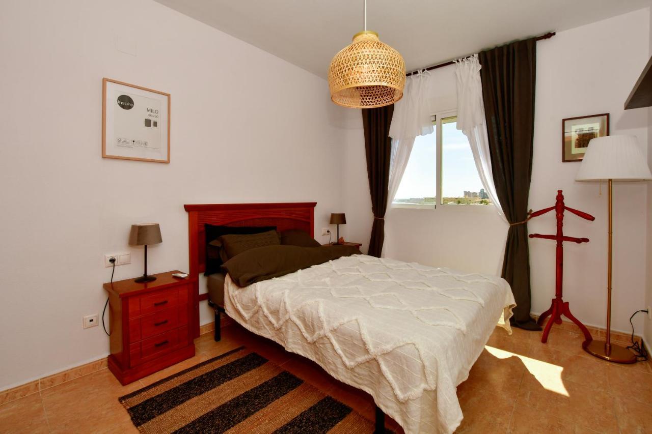 Apartamento Terrazas De Aguamarina Dehesa de Campoamor  Kültér fotó